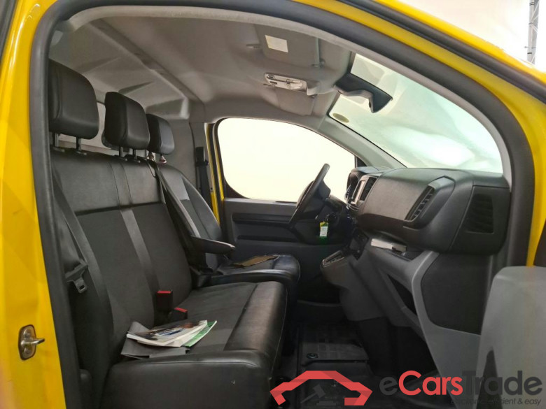 Opel Vivaro-e 50 kWh L3H1 Edition 4d #3