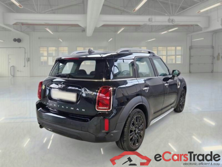 MINI COUNTRYMAN / 2020 / 5P / BERLINA COOPER S E CLASSIC 4WD AUTOMATICA #2