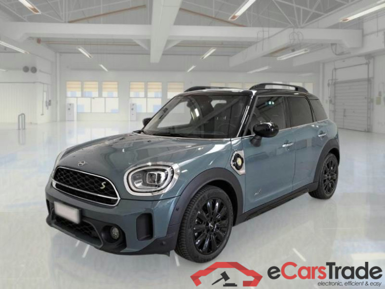 MINI COUNTRYMAN / 2020 / 5P / BERLINA COOPER S E ALL4 BUSINESS AUTOM.