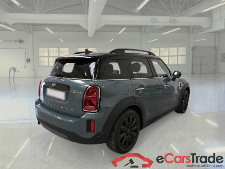 MINI COUNTRYMAN / 2020 / 5P / BERLINA COOPER S E ALL4 BUSINESS AUTOM. #2