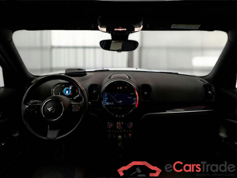 MINI COUNTRYMAN / 2020 / 5P / BERLINA COOPER S E ALL4 BUSINESS AUTOM. #3