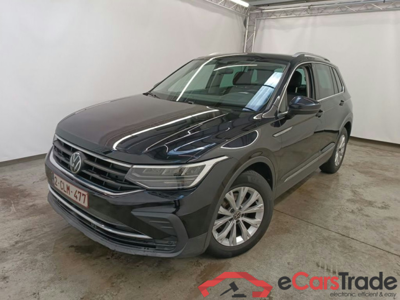 Volkswagen Tiguan 1.5 TSI 110kW DSG Life Business 5d