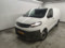 preview Opel Vivaro #0