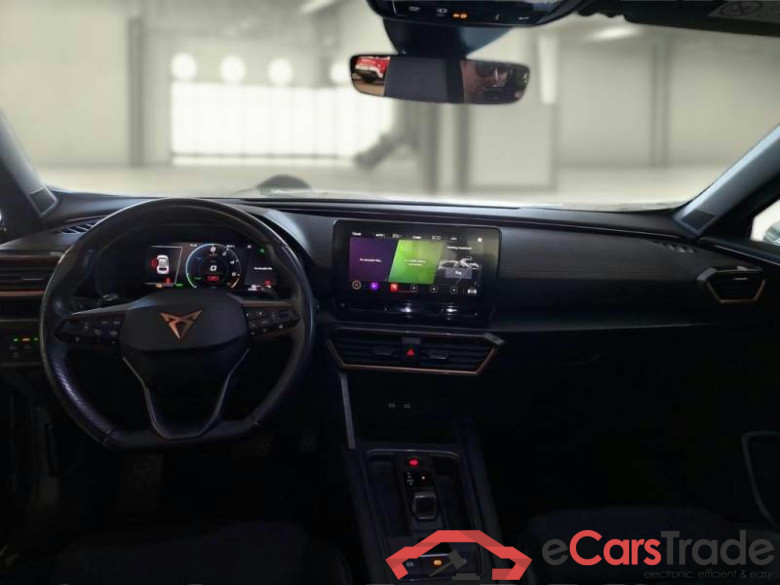CUPRA FORMENTOR / 2020 / 5P / SUV 1.4 E-HYBRID DSG #3