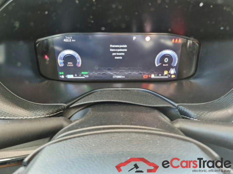 JEEP COMPASS / 2021 / 5P / SUV 1.5 TURBO MHEV T4 96KW NIGHT EAGLE DDCT #4
