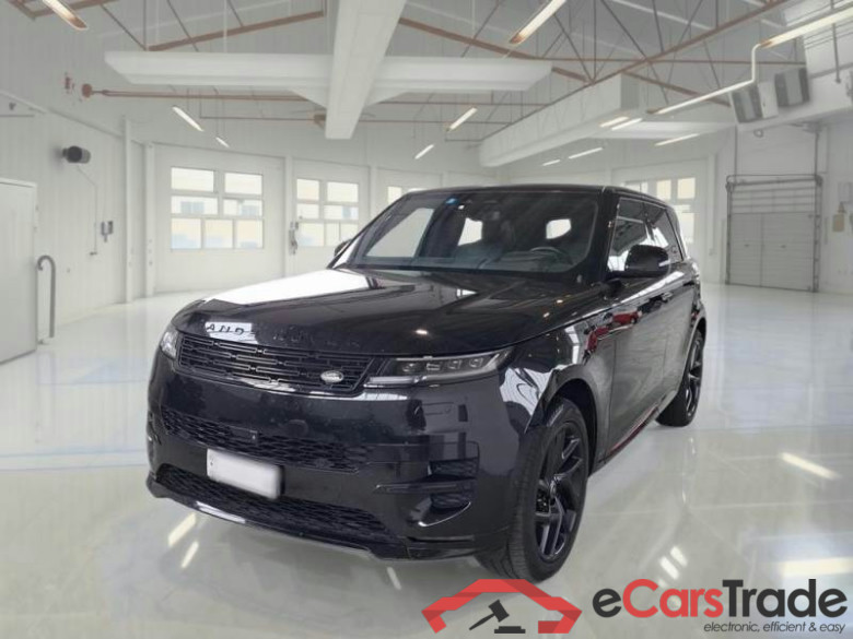 LAND ROVER RANGE ROVER SPORT / 2022 / 5P / SUV 3.0 I6 440 PHEV DYNAMIC HSE AUT.