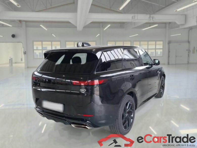 LAND ROVER RANGE ROVER SPORT / 2022 / 5P / SUV 3.0 I6 440 PHEV DYNAMIC HSE AUT. #2