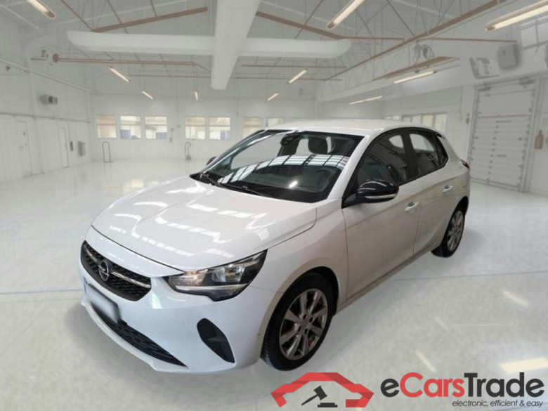 OPEL CORSA / 2019 / 5P / BERLINA 1.5 DIESEL 100CV EDITION MT6 #1