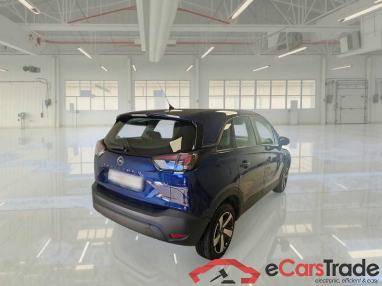 OPEL CROSSLAND / 2020 / 5P / CROSSOVER 1.5 DIESEL 110CV EDITION SeS MT6 #2