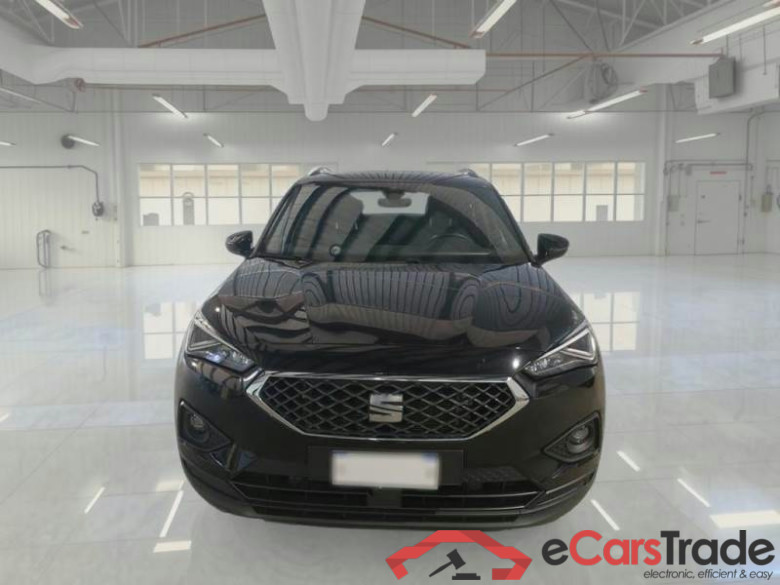 SEAT TARRACO / 2018 / 5P / SUV 2.0 TDI BUSINESS DSG #6