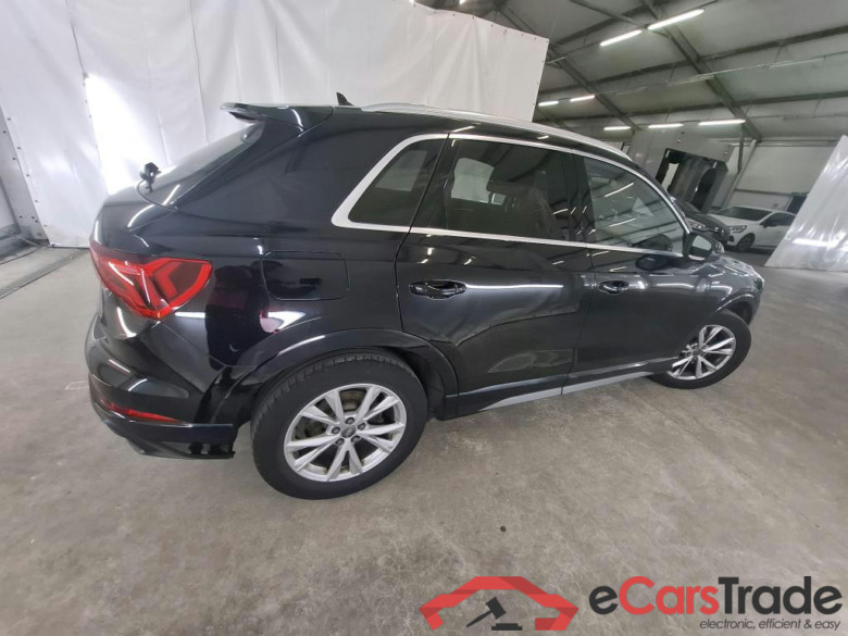 AUDI Q3 / 2018 / 5P / SUV 1.5 35 TFSI 150 S TRONIC S LINE #6