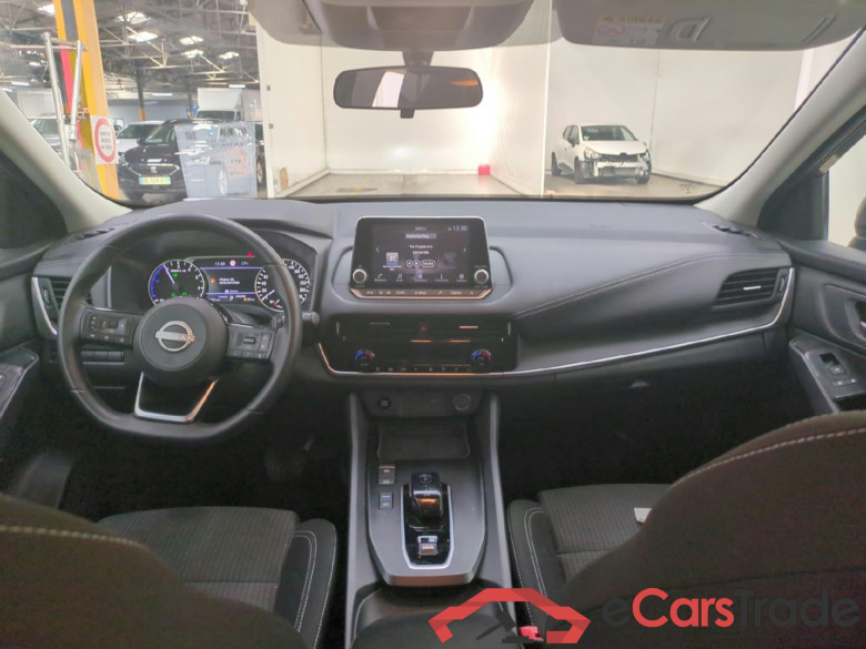 NISSAN Qashqai / 2021 / 5P / Crossover e-Power 190 Business Edition BVA #5