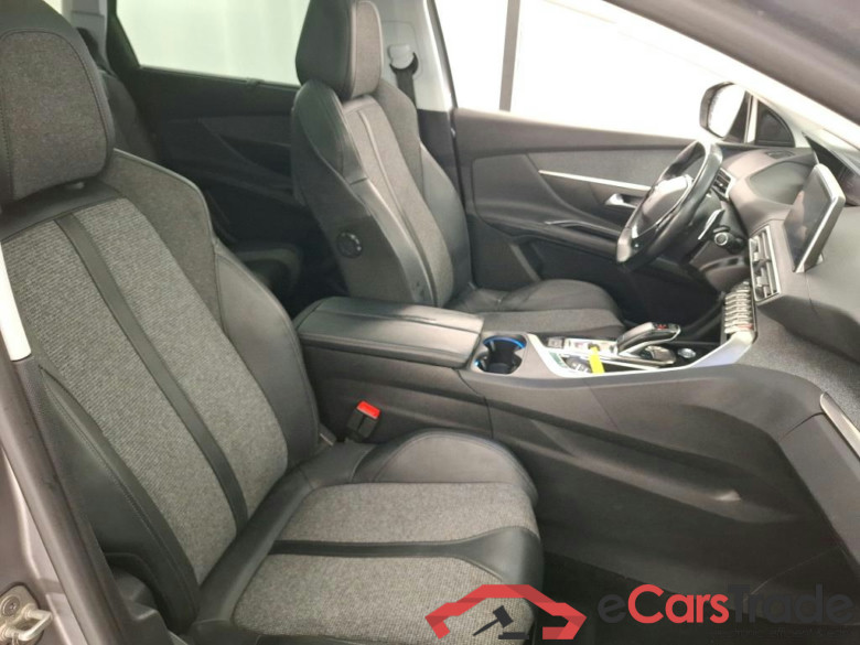 PEUGEOT 5008 5p SUV Puretech 130 EAT8 ALLURE BUSINESS #6