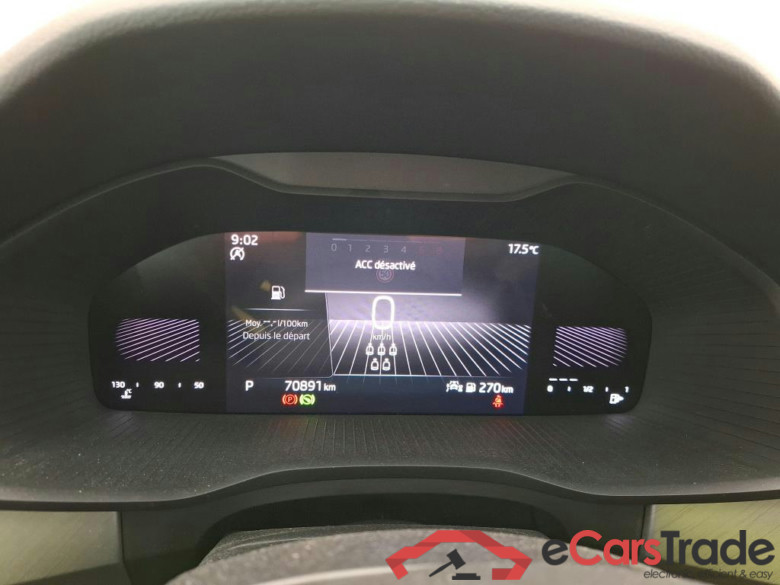 Kodiaq Business 1.5 TSI 150CV BVA7 7 Sieges E6d #6