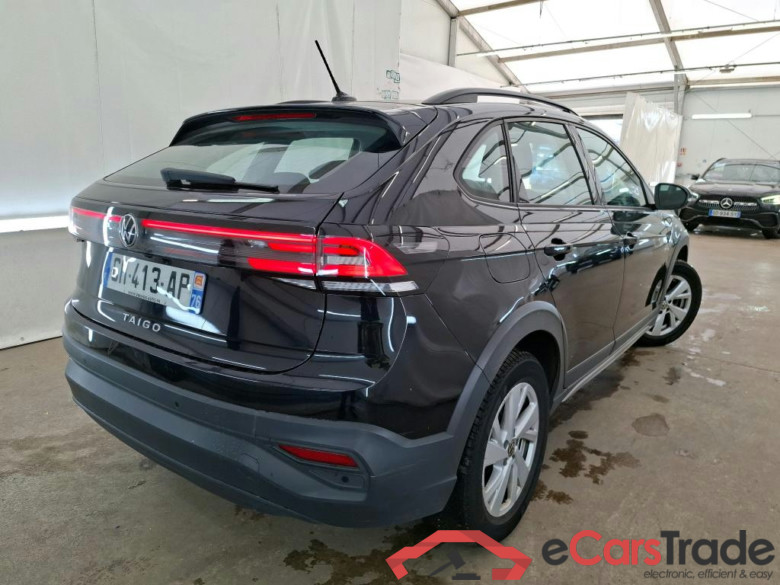Taigo Life Plus 1.0 TSI 110CV BVA7 E6d #3