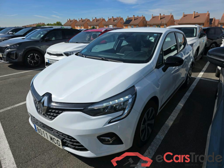 RENAULT Clio / 2019 / 5P / berlina con portón Intens TCe 67 kW (91CV)