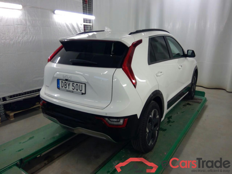 e-Niro Advance 5d #3