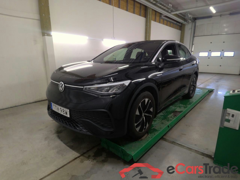 ID.5 EV 77kWh Pro Performance