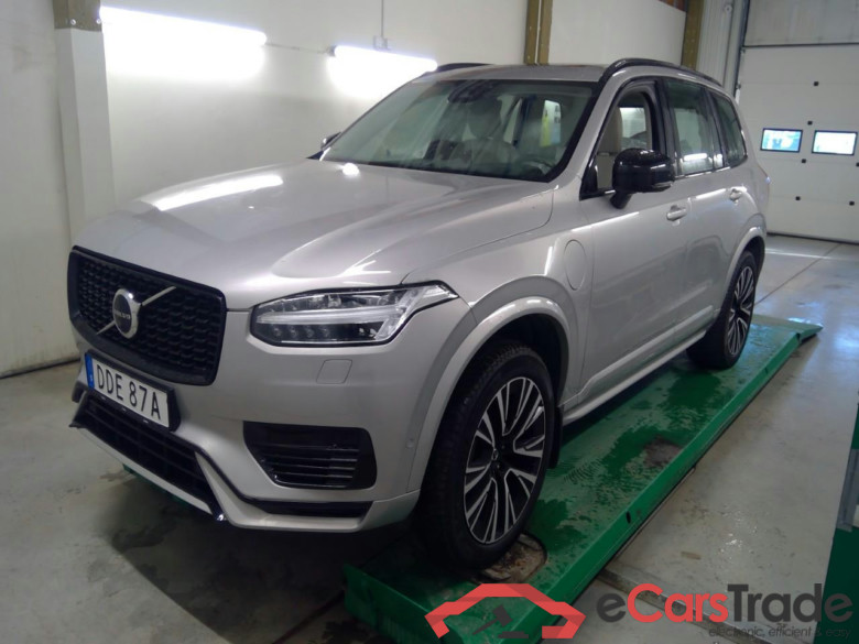 XC90 T8 Ult.Dark Rec. 4WD Aut #1
