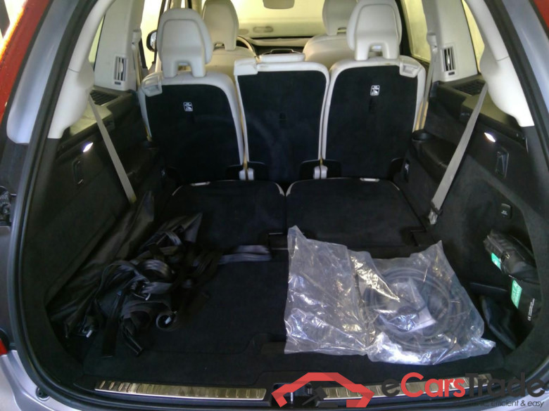 XC90 T8 Ult.Dark Rec. 4WD Aut #6