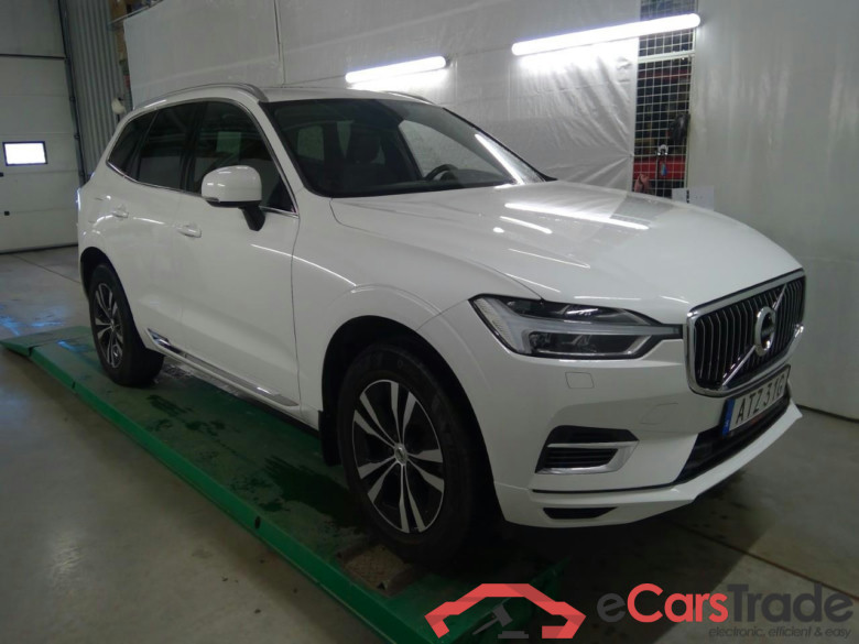 XC60 T6 340 Ins. Expr. 4WD Aut #2