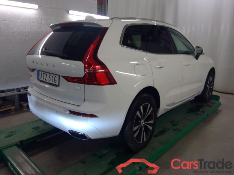 XC60 T6 340 Ins. Expr. 4WD Aut #3