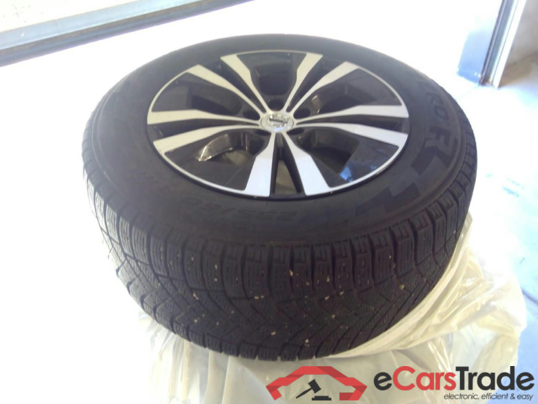 XC60 T6 340 Ins. Expr. 4WD Aut #5