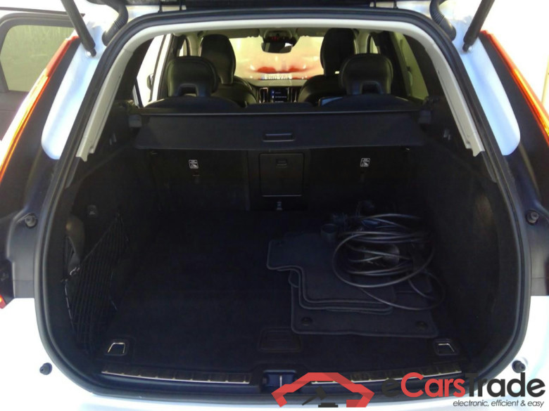 XC60 T6 340 Ins. Expr. 4WD Aut #6