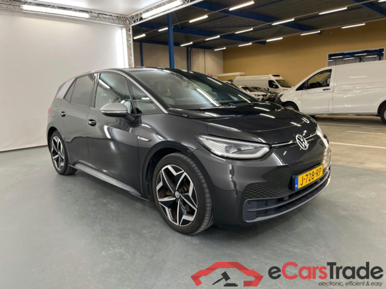 VOLKSWAGEN ID.3 First Plus 58 kWh #2