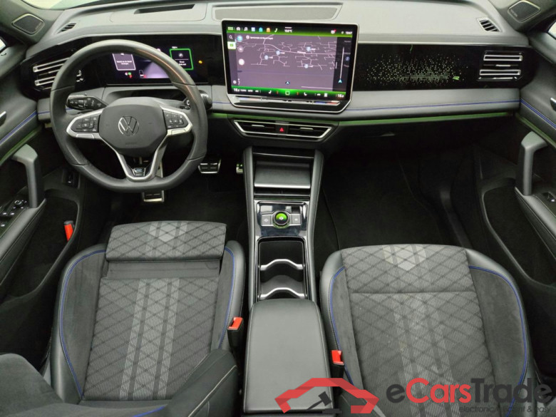 VOLKSWAGEN Tiguan 1.5 eTSI R-Line Edition #6