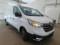 preview Renault Trafic #3