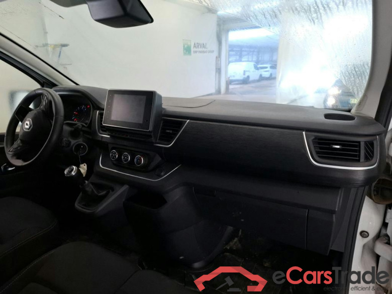 Trafic Fourgon L2H1 3T Grand Confort 2.0 dCi 130CV BVM6 E6d #5