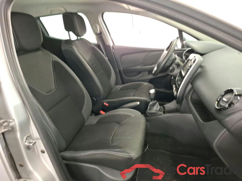 RENAULT Clio 5p Berline Business dCi 75 #6