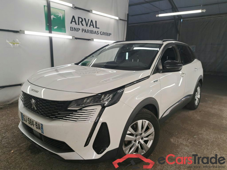 3008 II Style 1.5 HDi 130CV BVA8 E6d / PAS DE COO #1