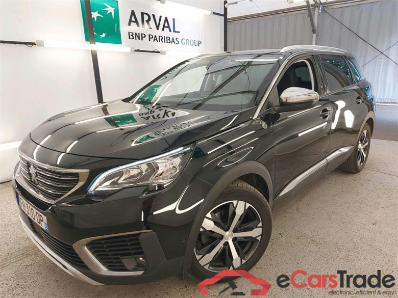 PEUGEOT 5008 5p SUV Puretech 130 S&S EAT8 CROSSWAY #1