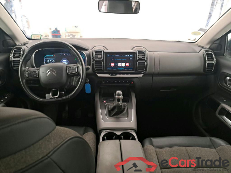 C5 Aircross Business 1.5 BlueHDi 130CV BVM6 E6dT #5
