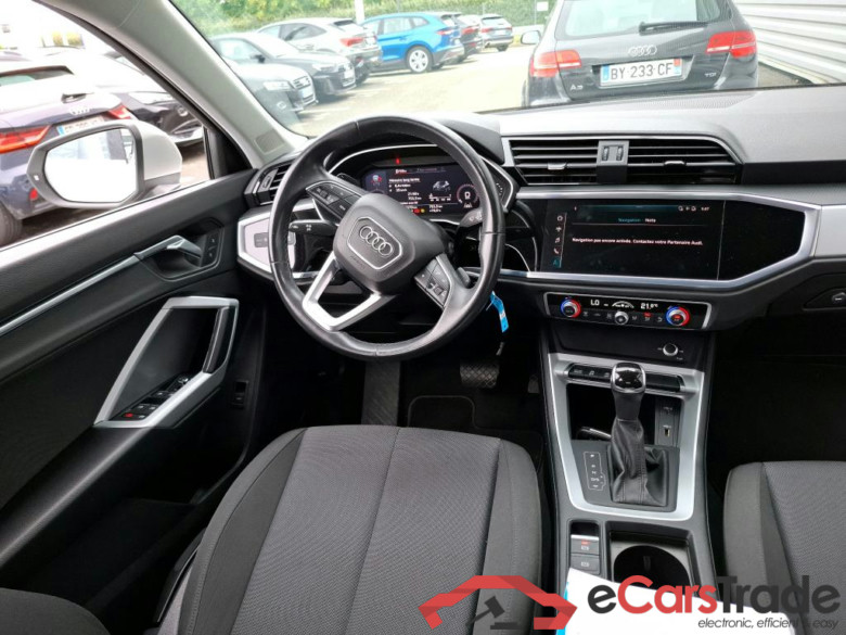 AUDI Q3 Sportback / 2019 / 5P / SUV 35 TDI 150 S TRONIC DESIGN #5