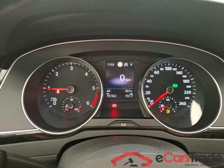 Passat Break Life Plus 2.0 TDI 150CV BVA7 E6d #6