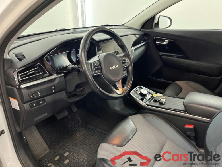 KIA e-Niro Edition 64 kWh #5