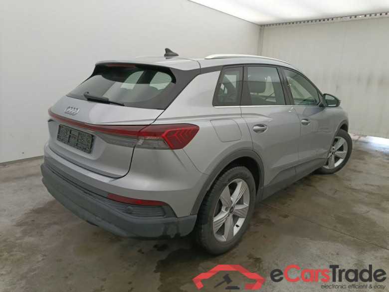 AUDI Q4 E-TRON 45 82kWh 265hp Quattro 5d #2