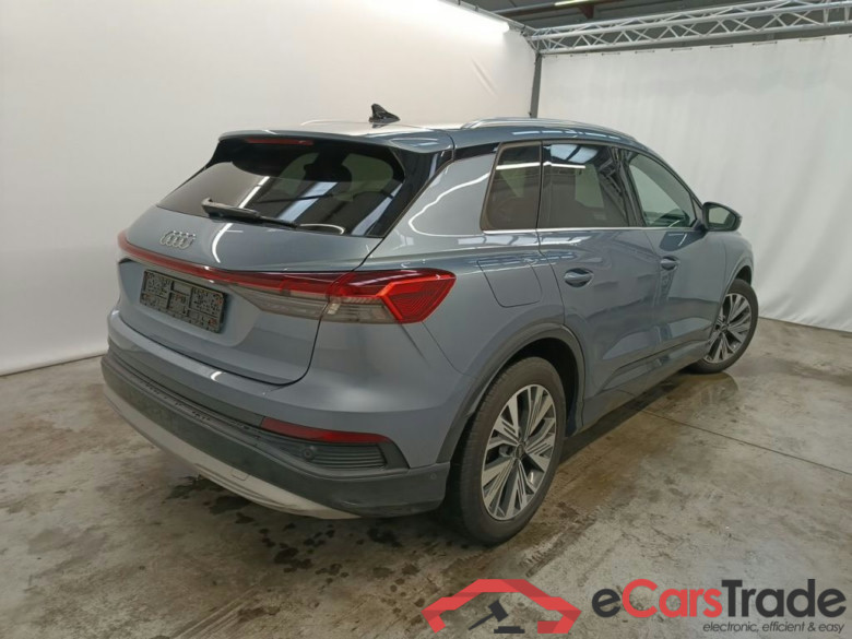AUDI Q4 E-TRON 40 82kWh 204hp 5d #2
