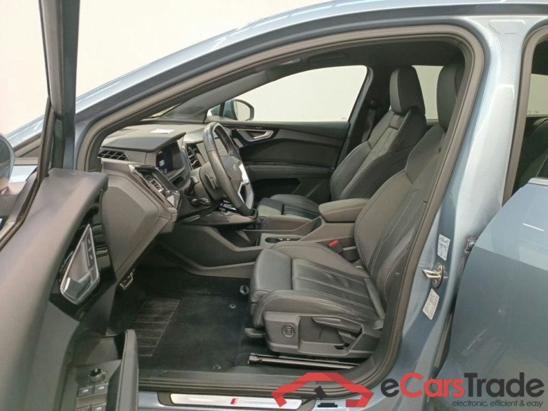 AUDI Q4 E-TRON 40 82kWh 204hp 5d #3