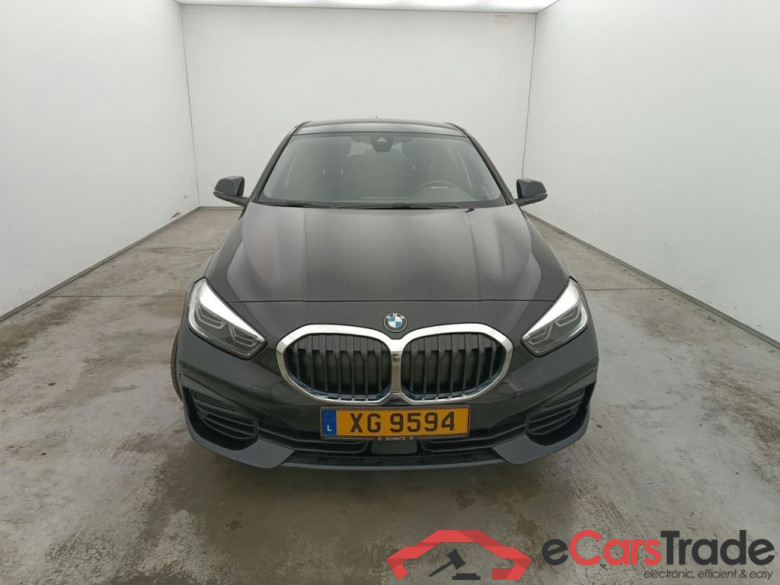 BMW 1 Reeks Hatch 118iA (100 kW) 5d #5