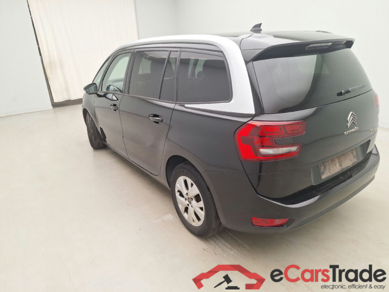 Citroën, Gr.C4 SpaceT. FL'16, Gr.C4 SpT.1.5HDi 130 Feel 7pl #3