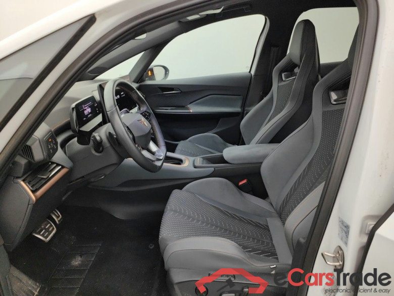 Cupra Born BEV 84kWh VZ 240kW 5d #3