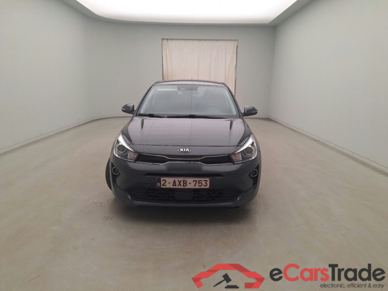 Kia, Rio FL'20, Rio 1.0 74kW Pulse 5d