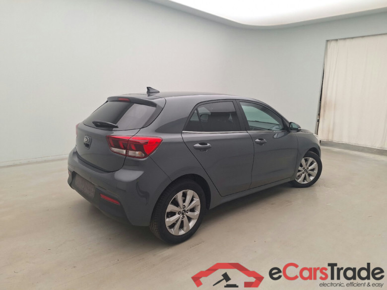 Kia, Rio FL'20, Rio 1.0 74kW Pulse 5d #4