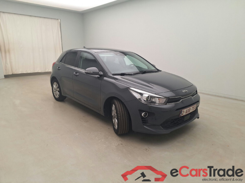 Kia, Rio FL'20, Rio 1.0 74kW Pulse 5d #5