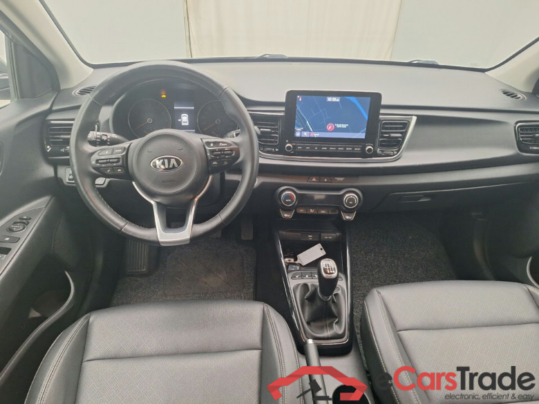 Kia, Rio FL'20, Rio 1.0 74kW Pulse 5d #6