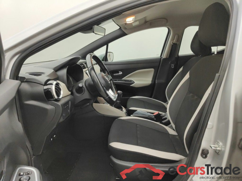 Nissan Micra 1.0 IG-T 5d #3